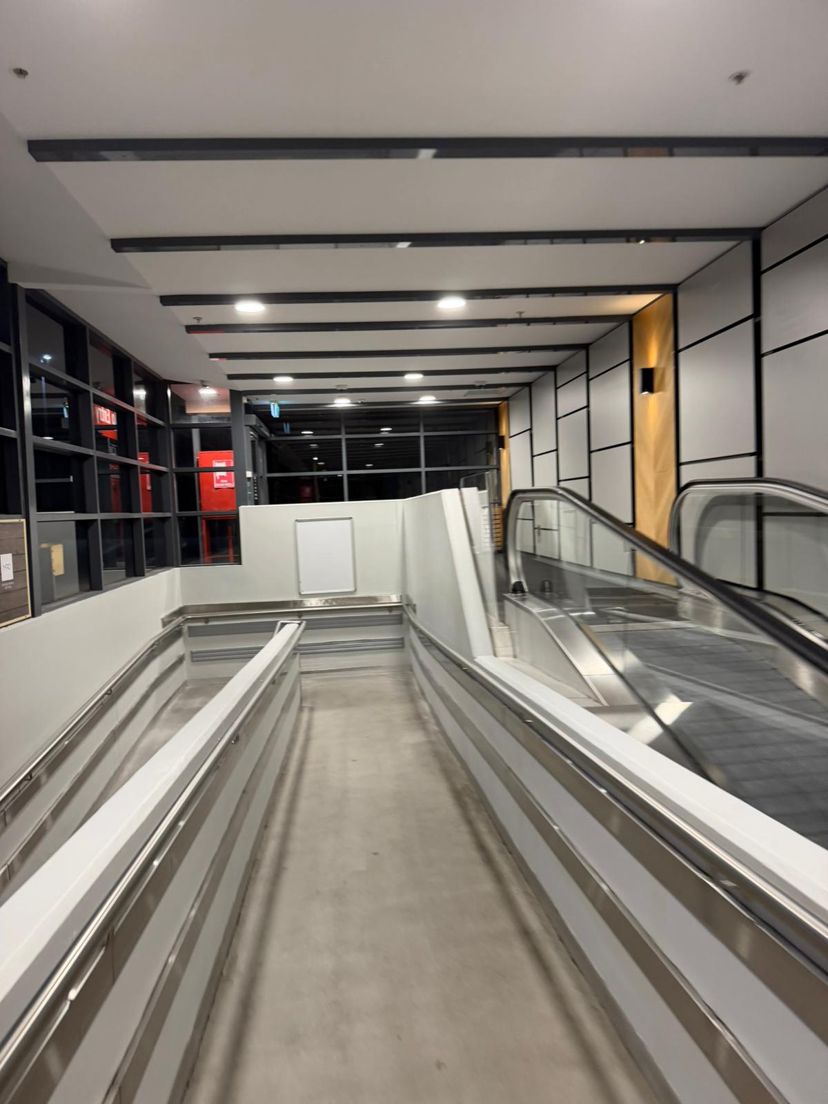 Apex Facility Commercial Work 17